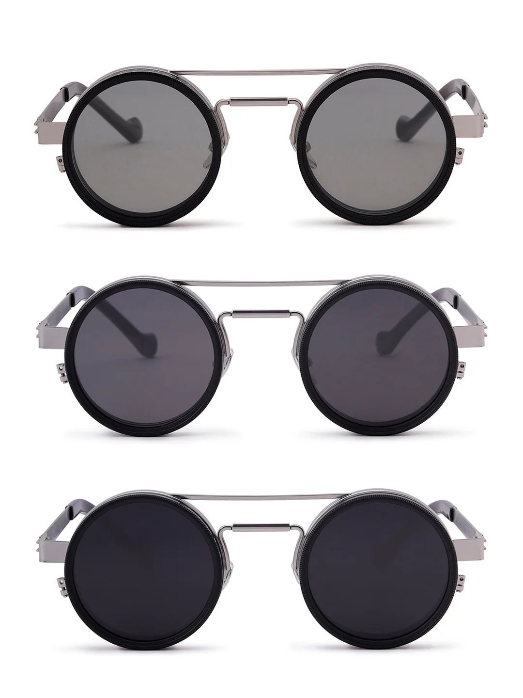 Adjustable Polarised Sunglasses - Image 3