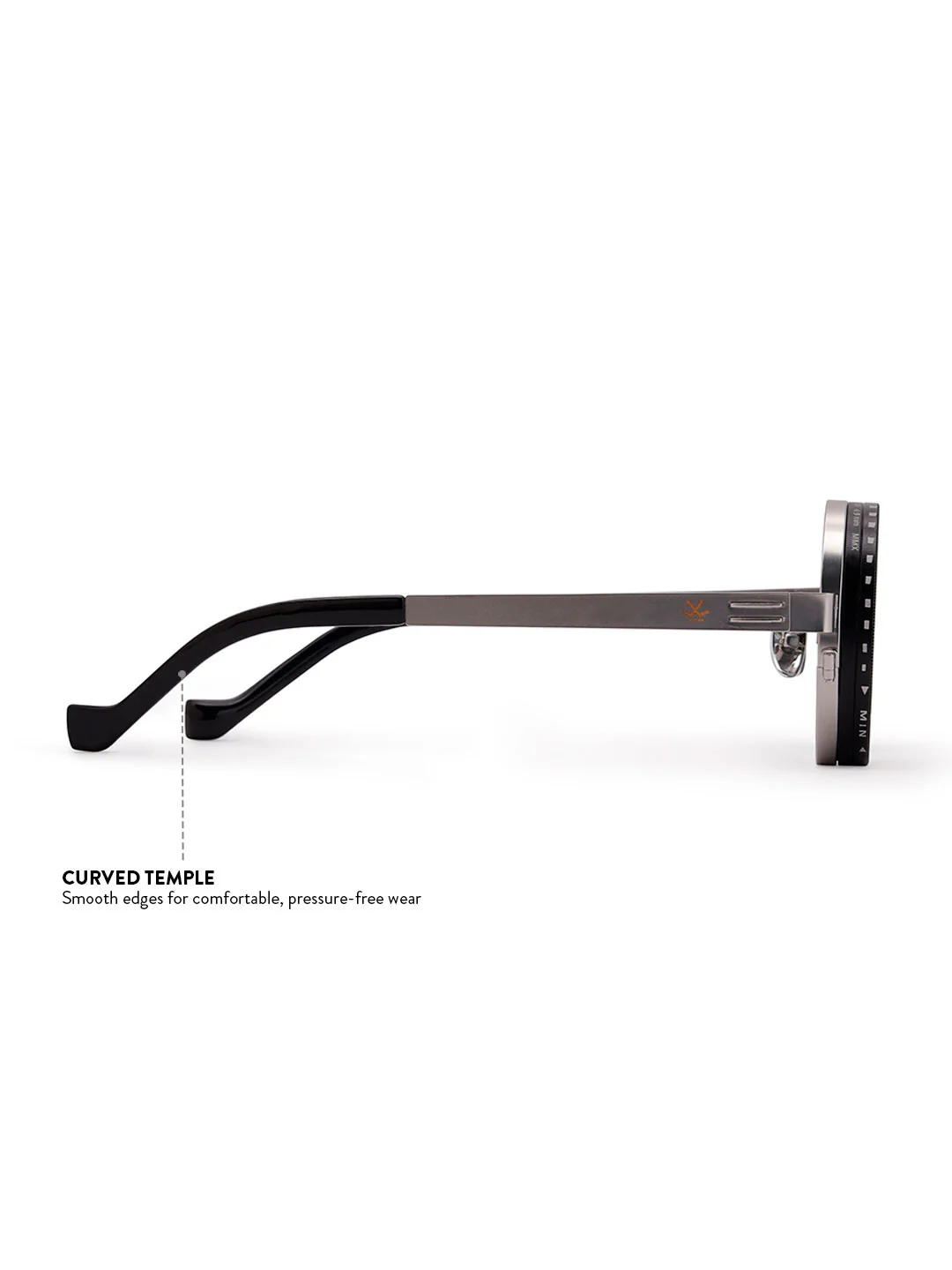 Adjustable Polarised Sunglasses - Image 5