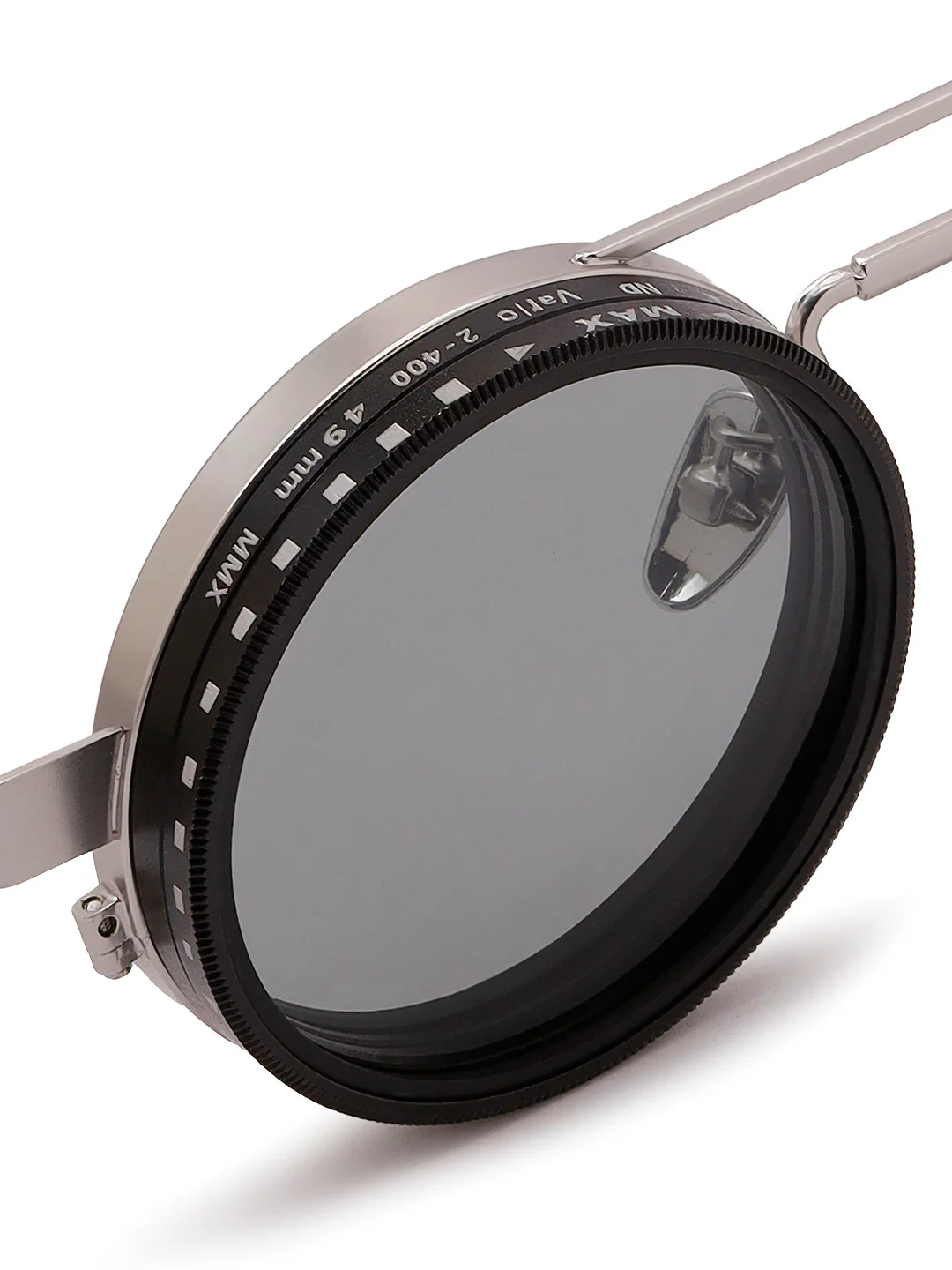 Adjustable Polarised Sunglasses - Image 6