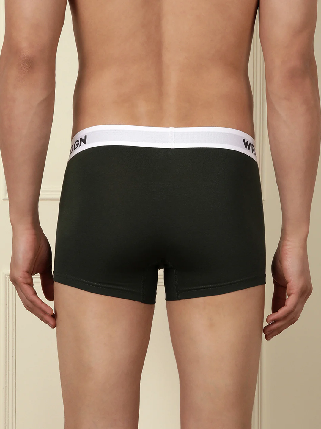 All Day Comfort Solid 2-Pack Trunks - Image 6