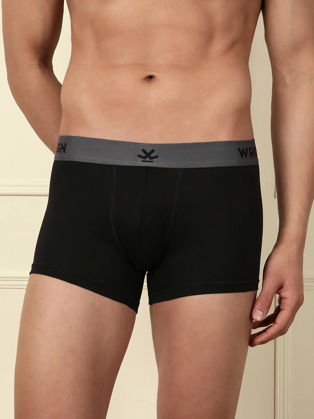 All Day Comfort Solid Pack of 2 Trunks - Image 5