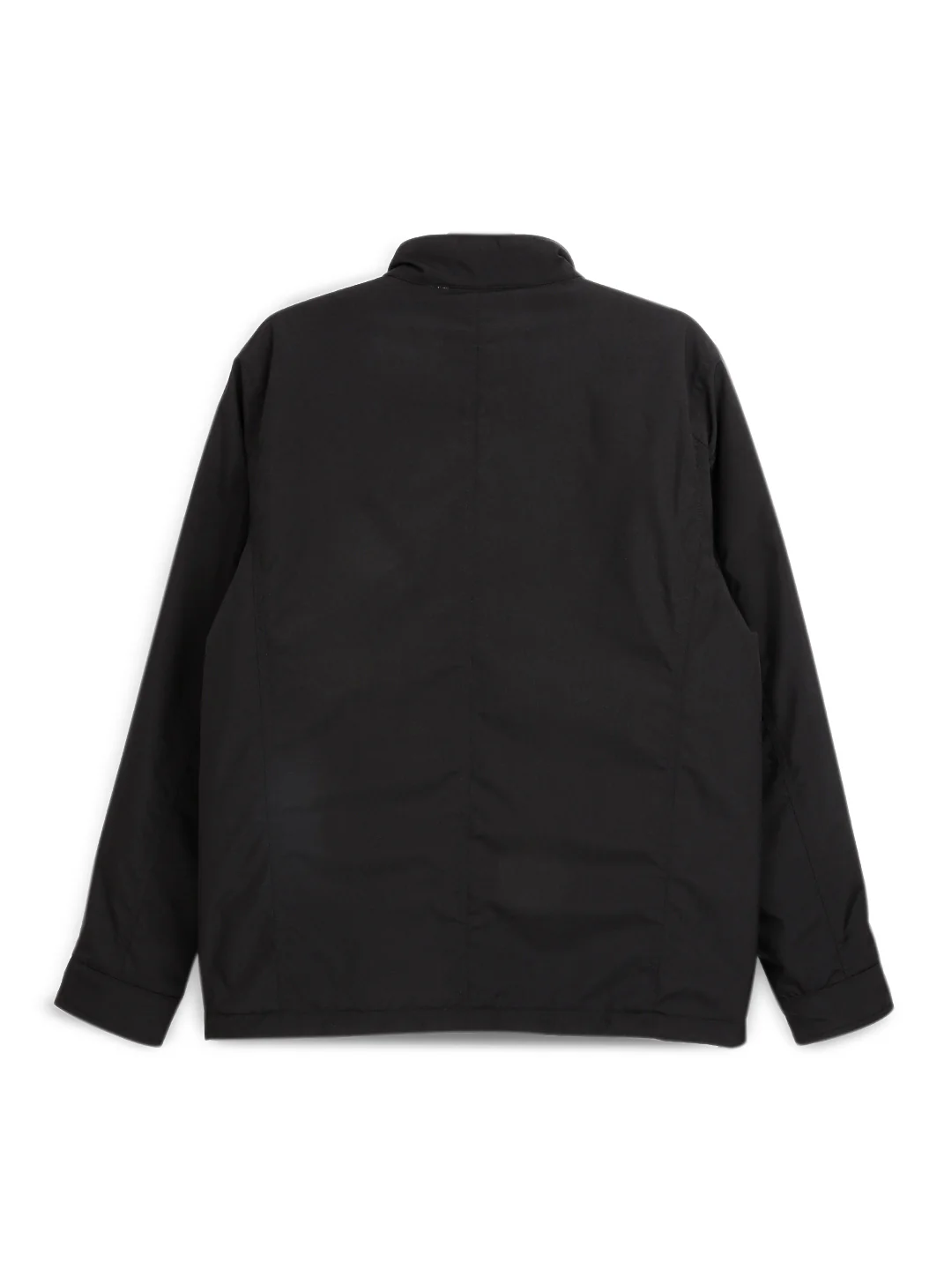 Classic Highneck Slim Fit Jacket - Image 7