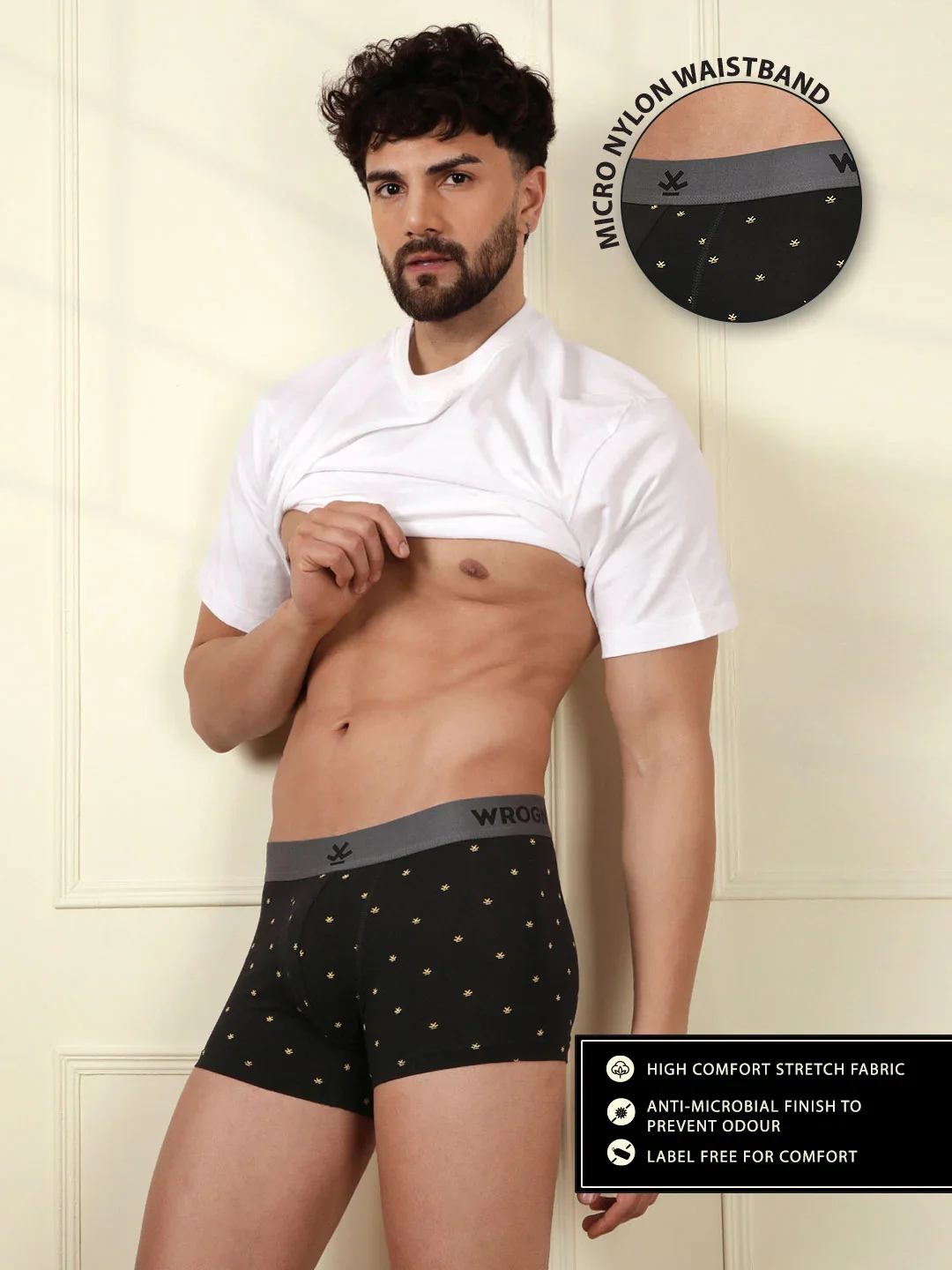 Daily Ease Prints 2-Pack Trunks - Image 4