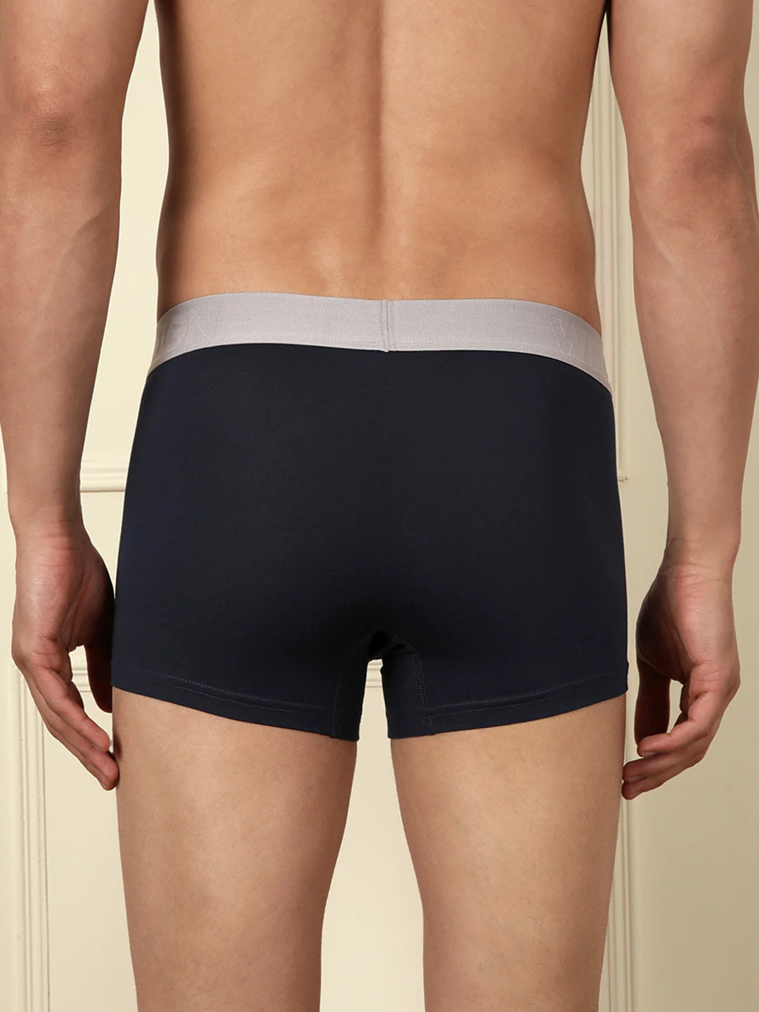 Daily Ease Solid 3-Pack Trunks - Image 6