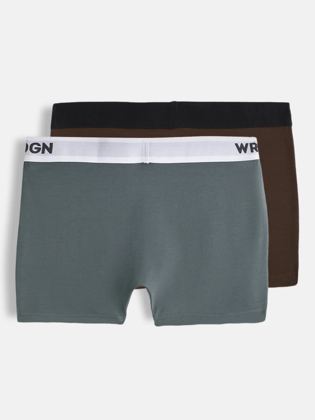 Daily Ease Solid Pack of 2 Trunks - Image 2