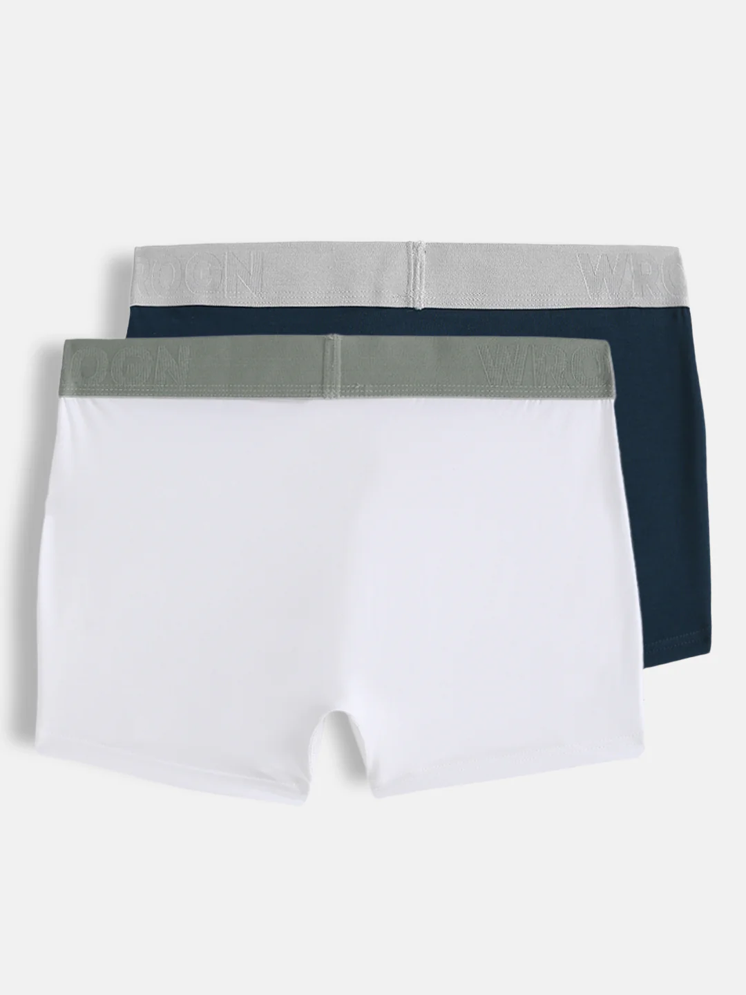 Daily Ease Solids 2-Pack Trunks - Image 2