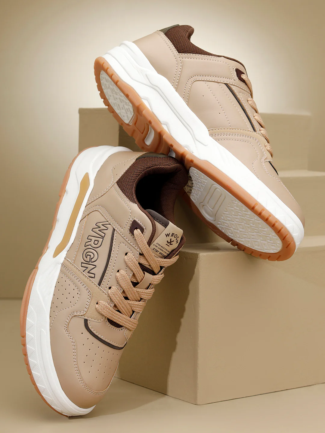 Sneakers | Daiquiri Blackout - Image 2