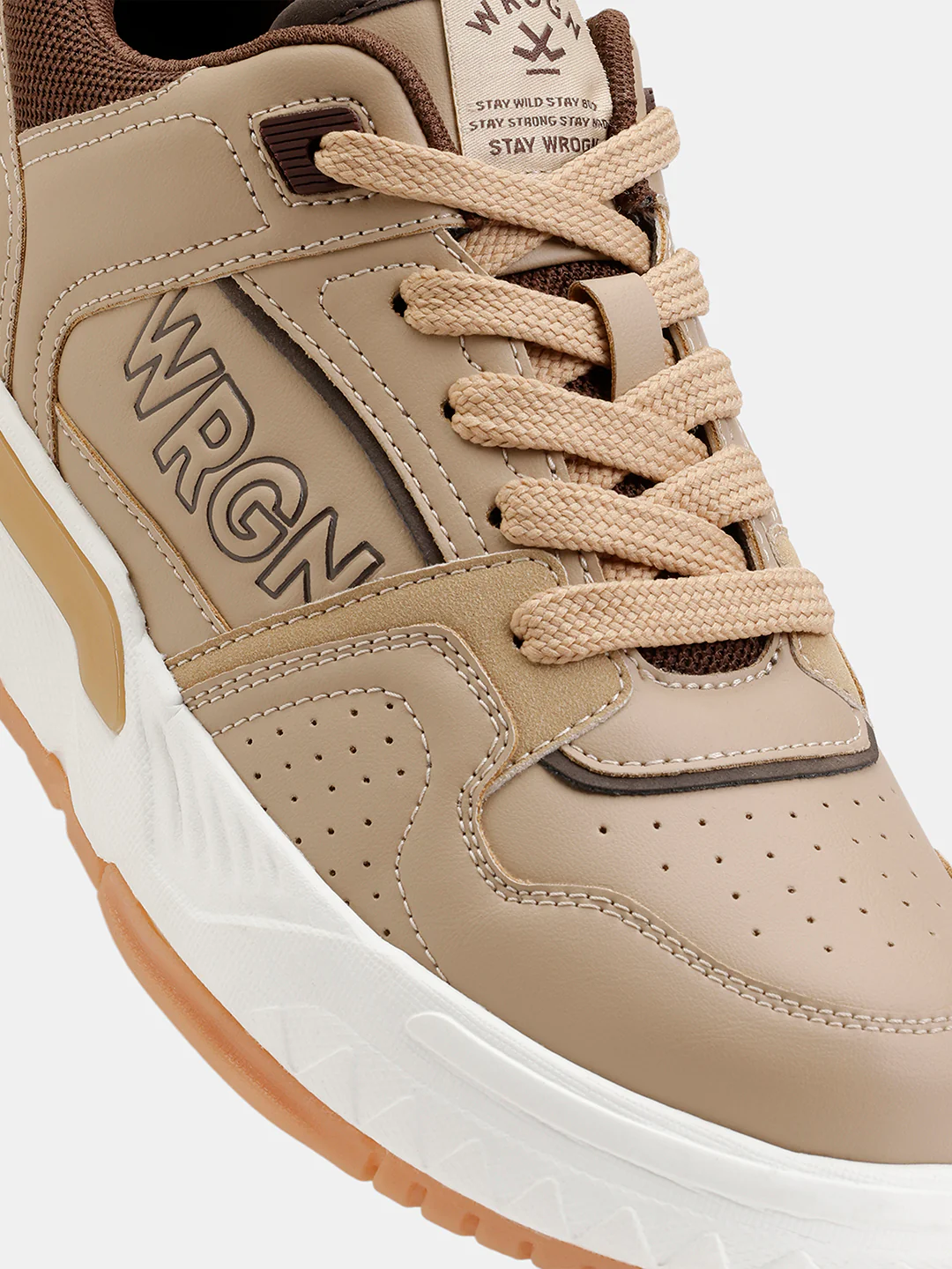 Sneakers | Daiquiri Blackout - Image 7
