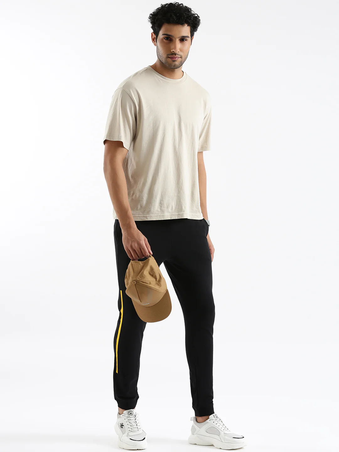 Easy Slim Fit Jogger - Image 2