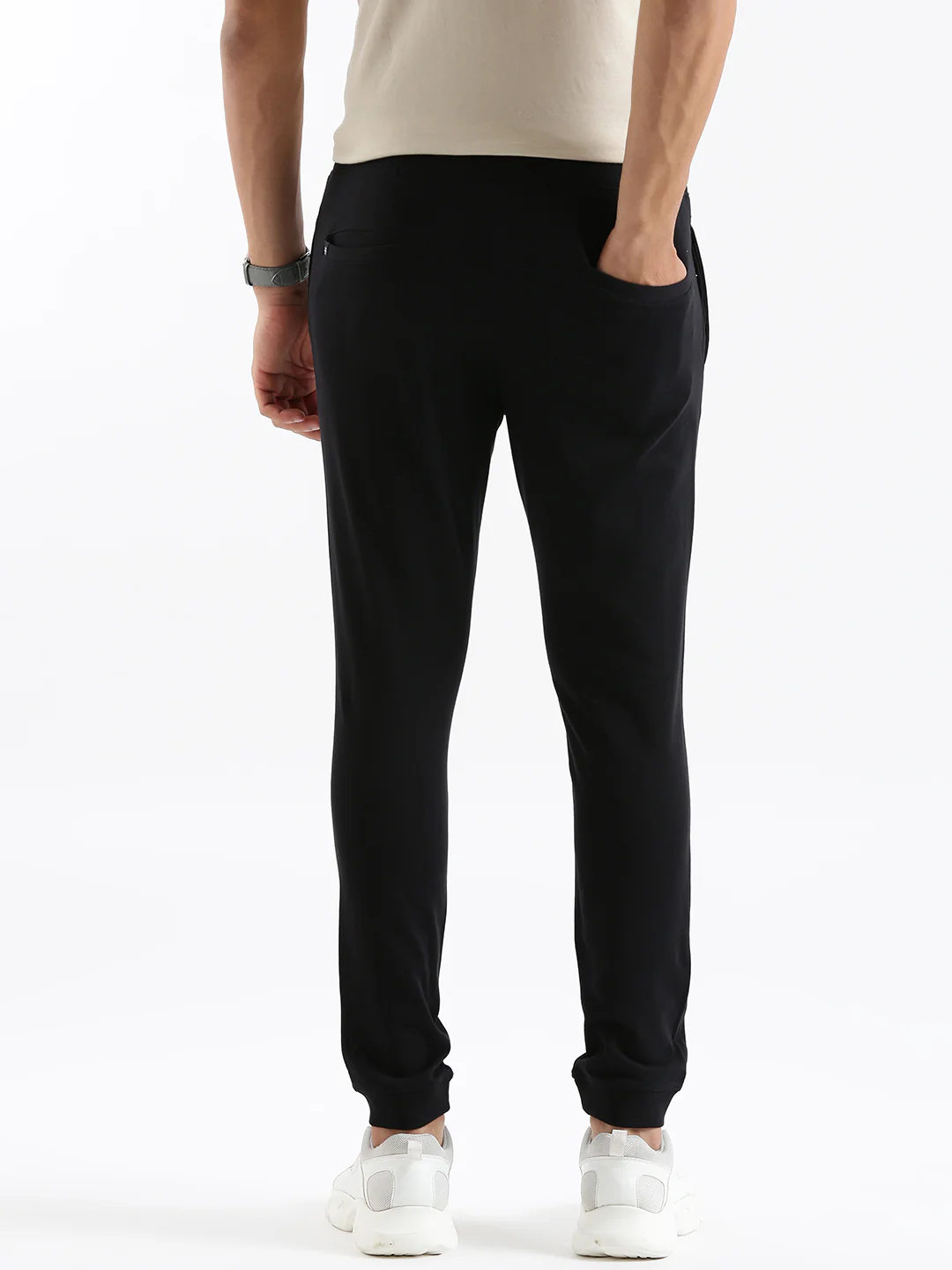 Easy Slim Fit Jogger - Image 3