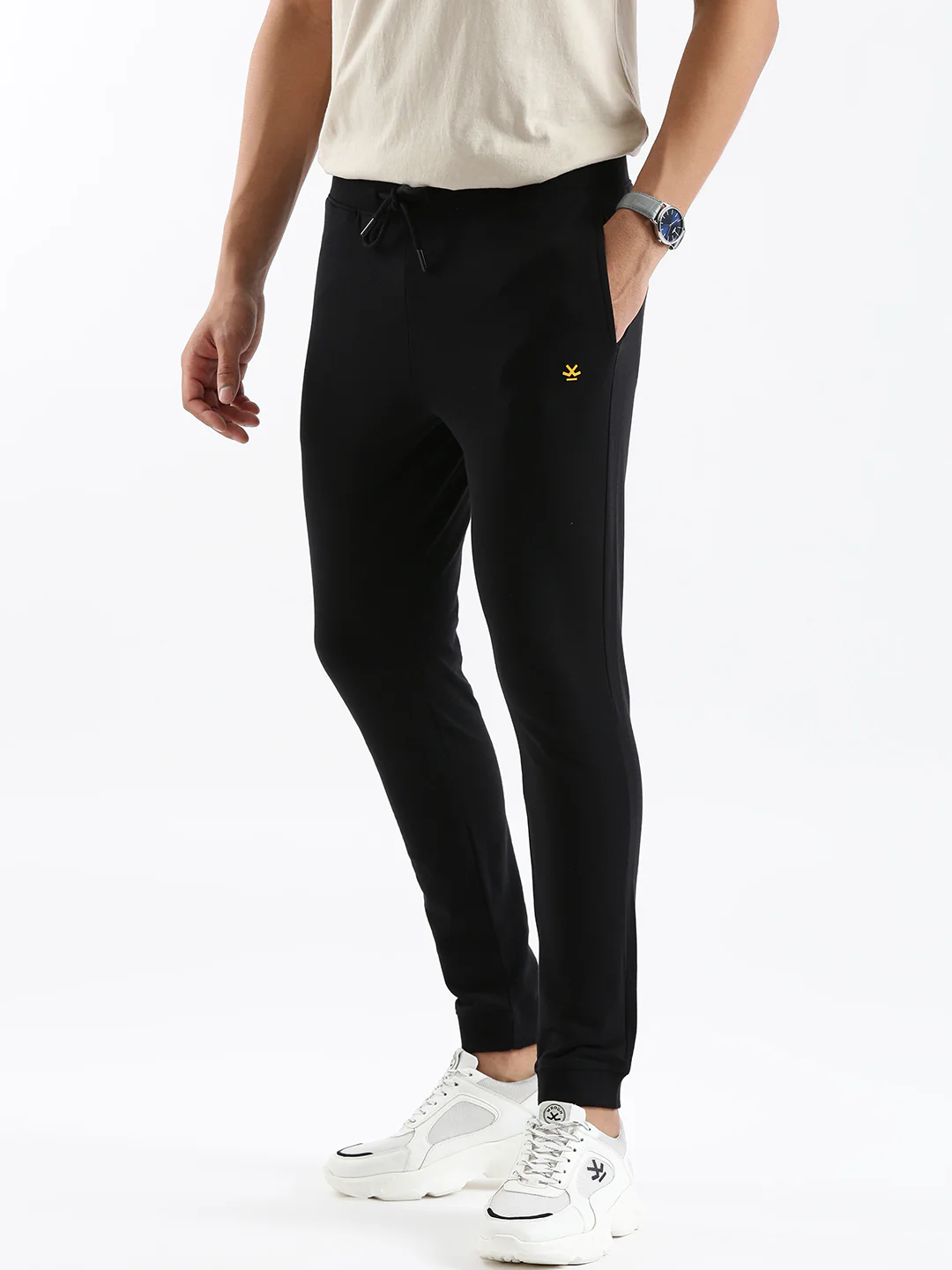 Easy Slim Fit Jogger - Image 4