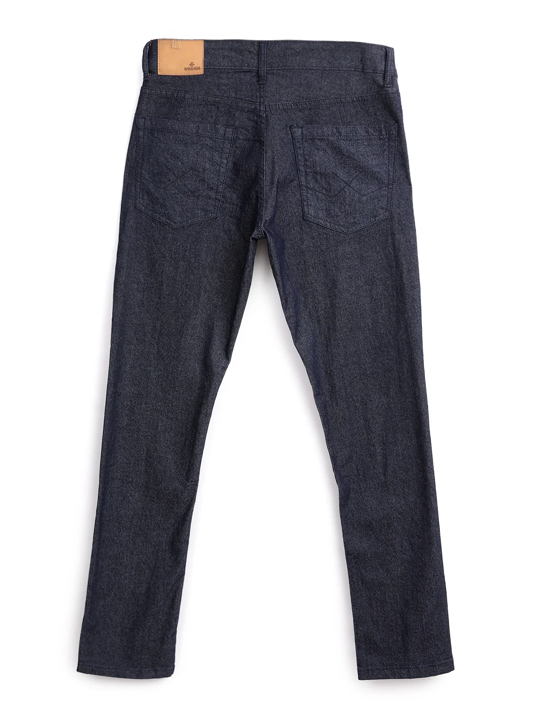 Elite Blue Denim Jeans - Image 8