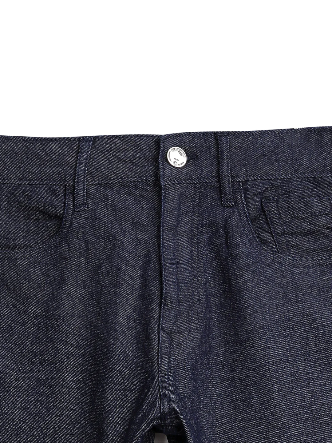 Elite Blue Denim Jeans - Image 9