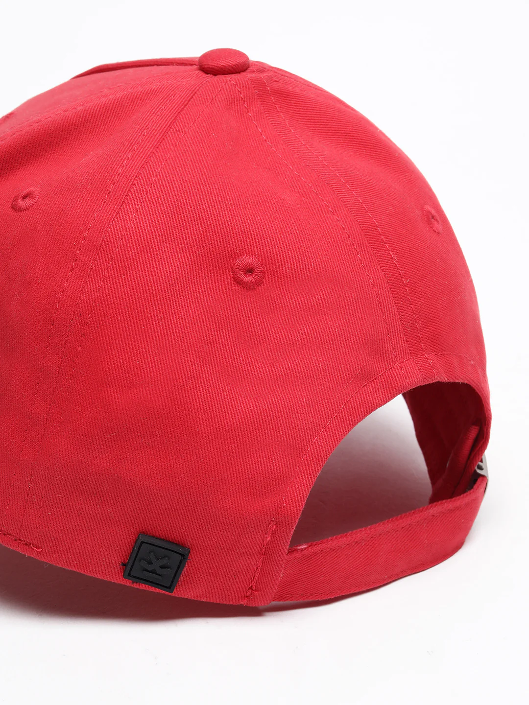 Embroidered Base Ball Cap - Image 4