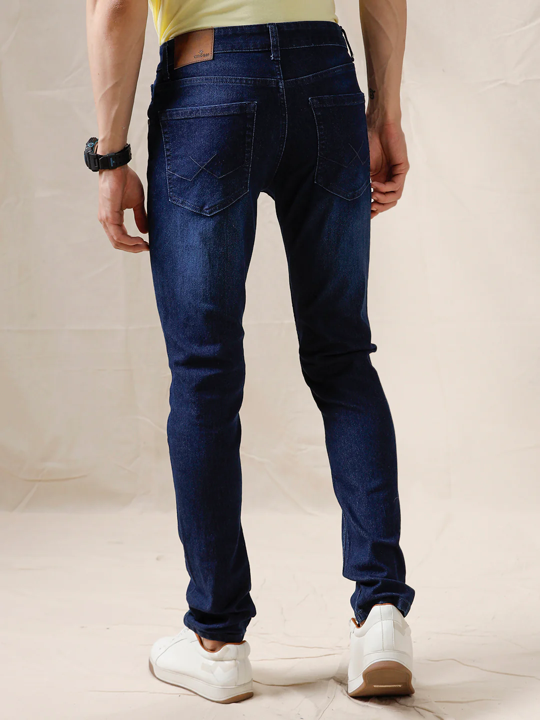 Faded All Day Jeans - Image 3