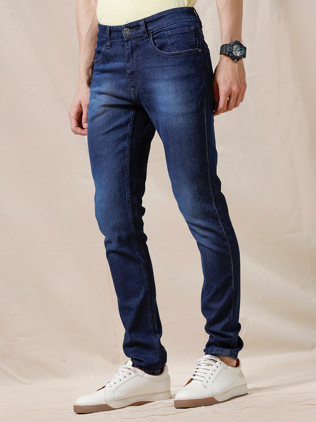 Faded All Day Jeans - Image 4