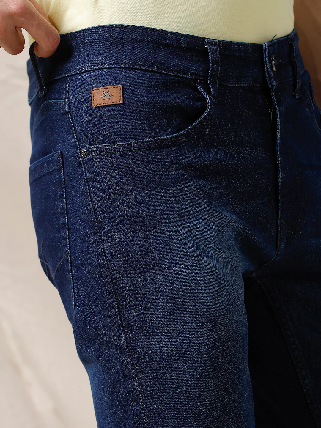 Faded All Day Jeans - Image 5