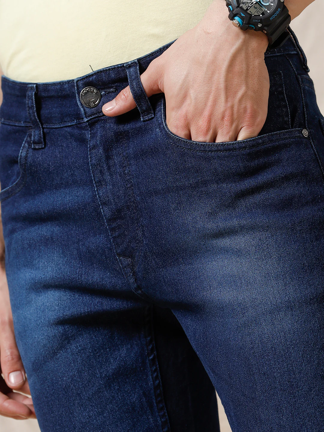 Faded All Day Jeans - Image 6