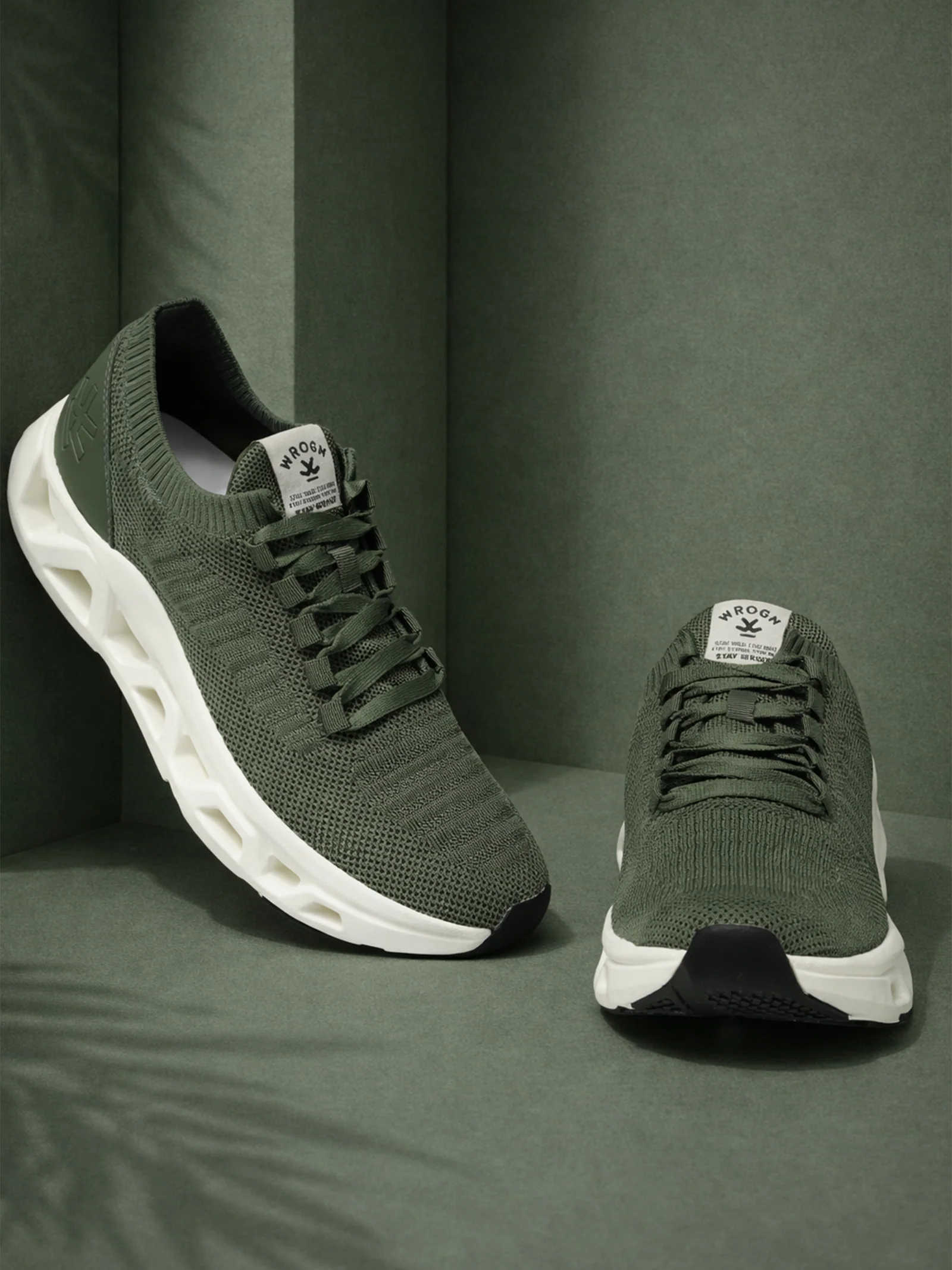 Highball AirMesh Verde - Image 2