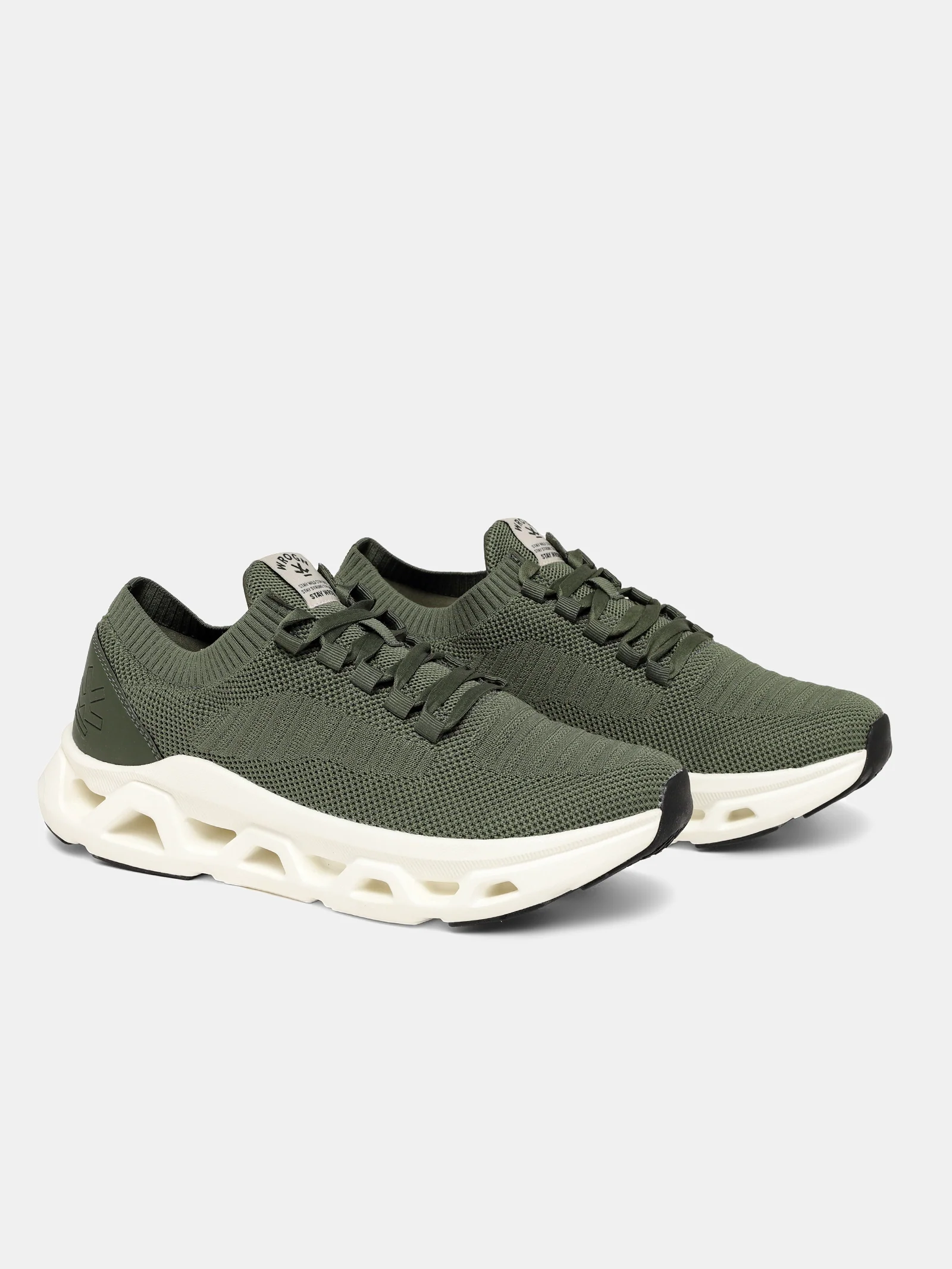 Highball AirMesh Verde - Image 5