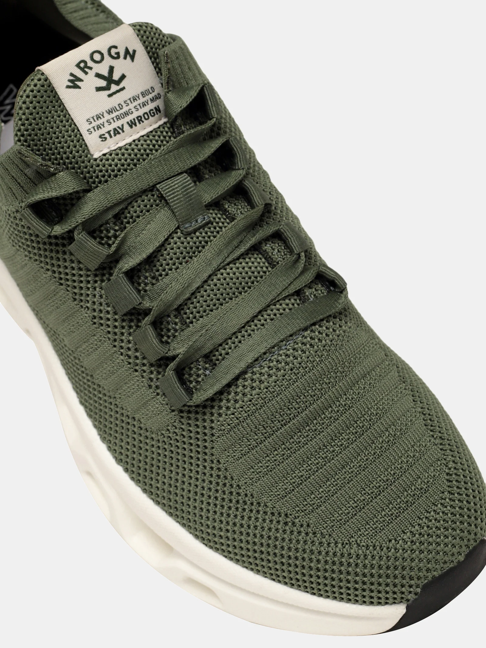 Highball AirMesh Verde - Image 7
