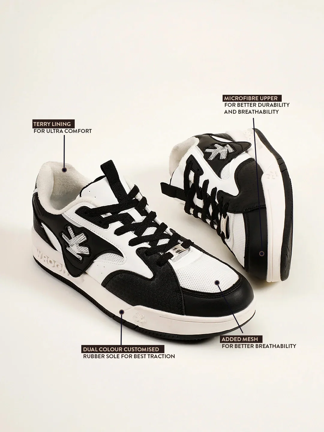 Sneakers |  Sidecar Badger - Image 3