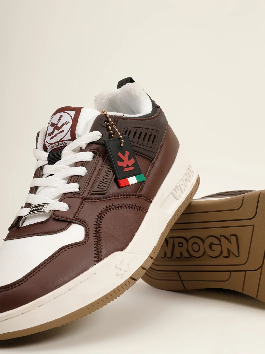 Sneakers | Sidecar Cocoa - Image 3