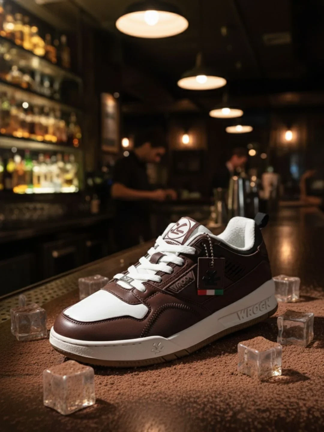 Sneakers | Sidecar Cocoa - Image 8