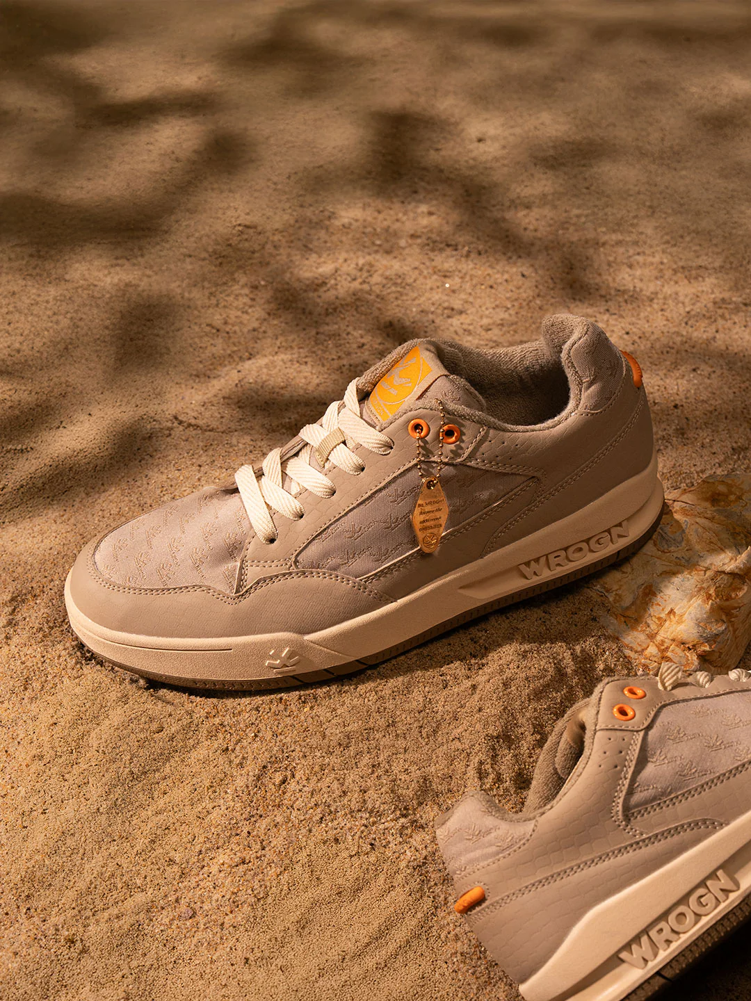 Sneakers |  Sidecar Dune - Image 4