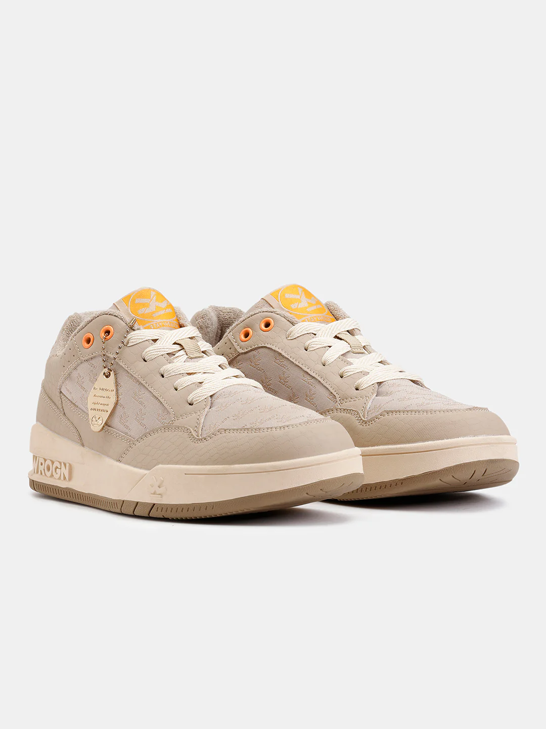 Sneakers |  Sidecar Dune - Image 5