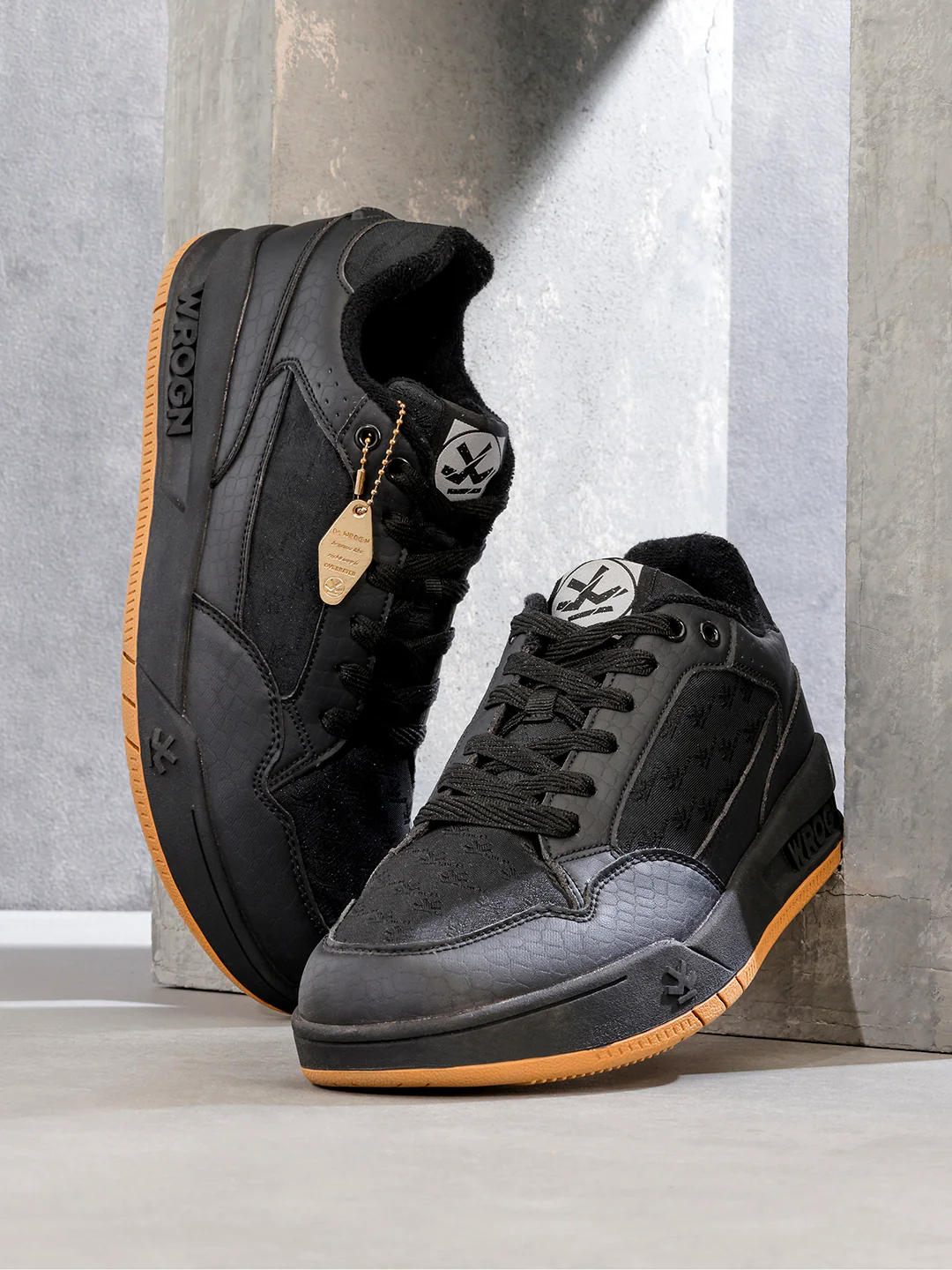 Sneakers | Sidecar Flamecap - Image 3
