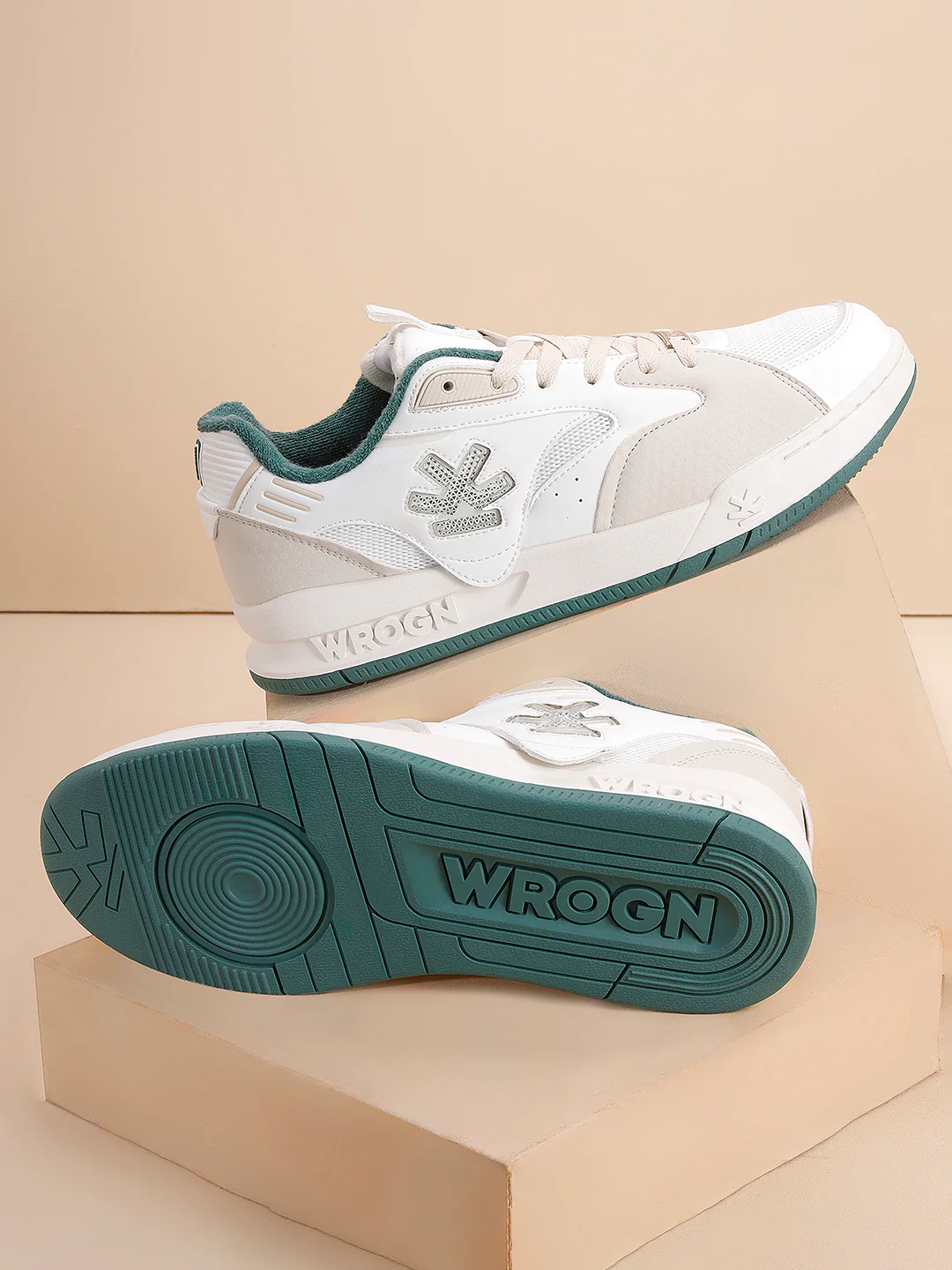 Sneakers | Sidecar Husk - Image 2