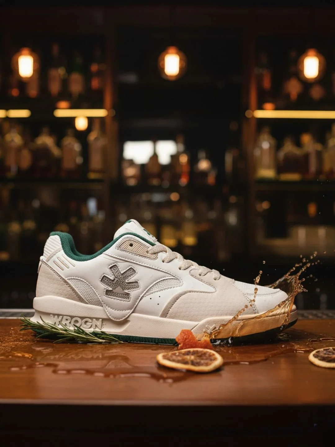 Sneakers | Sidecar Husk - Image 3