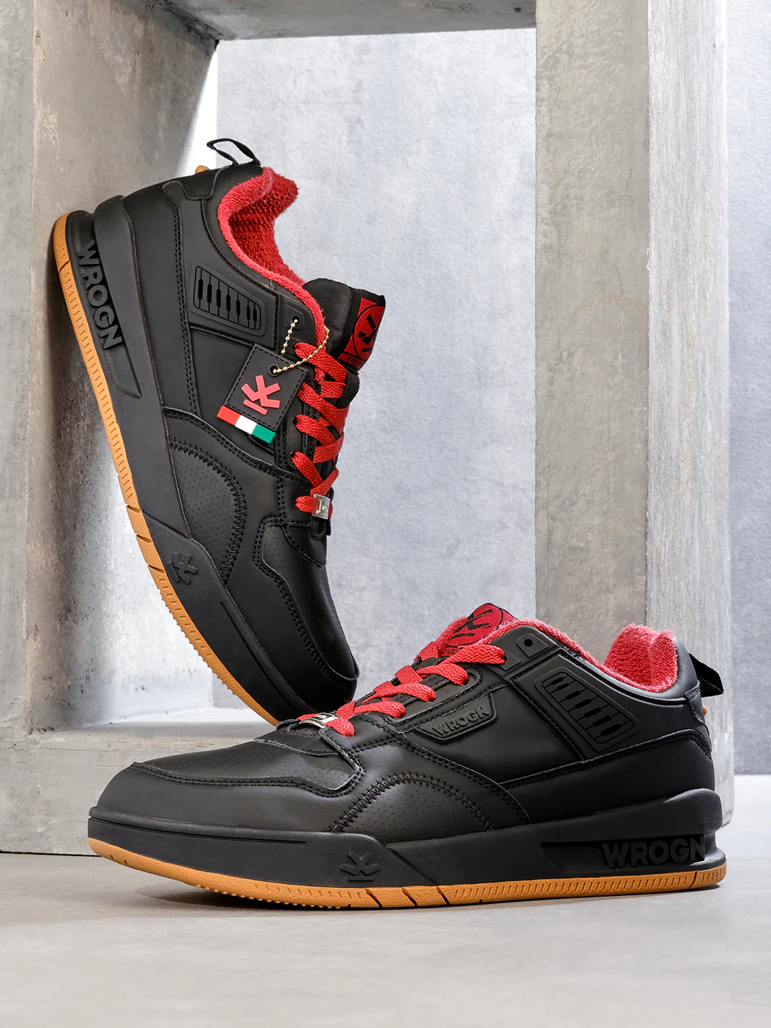 Sneakers | Sidecar Inferno - Image 3