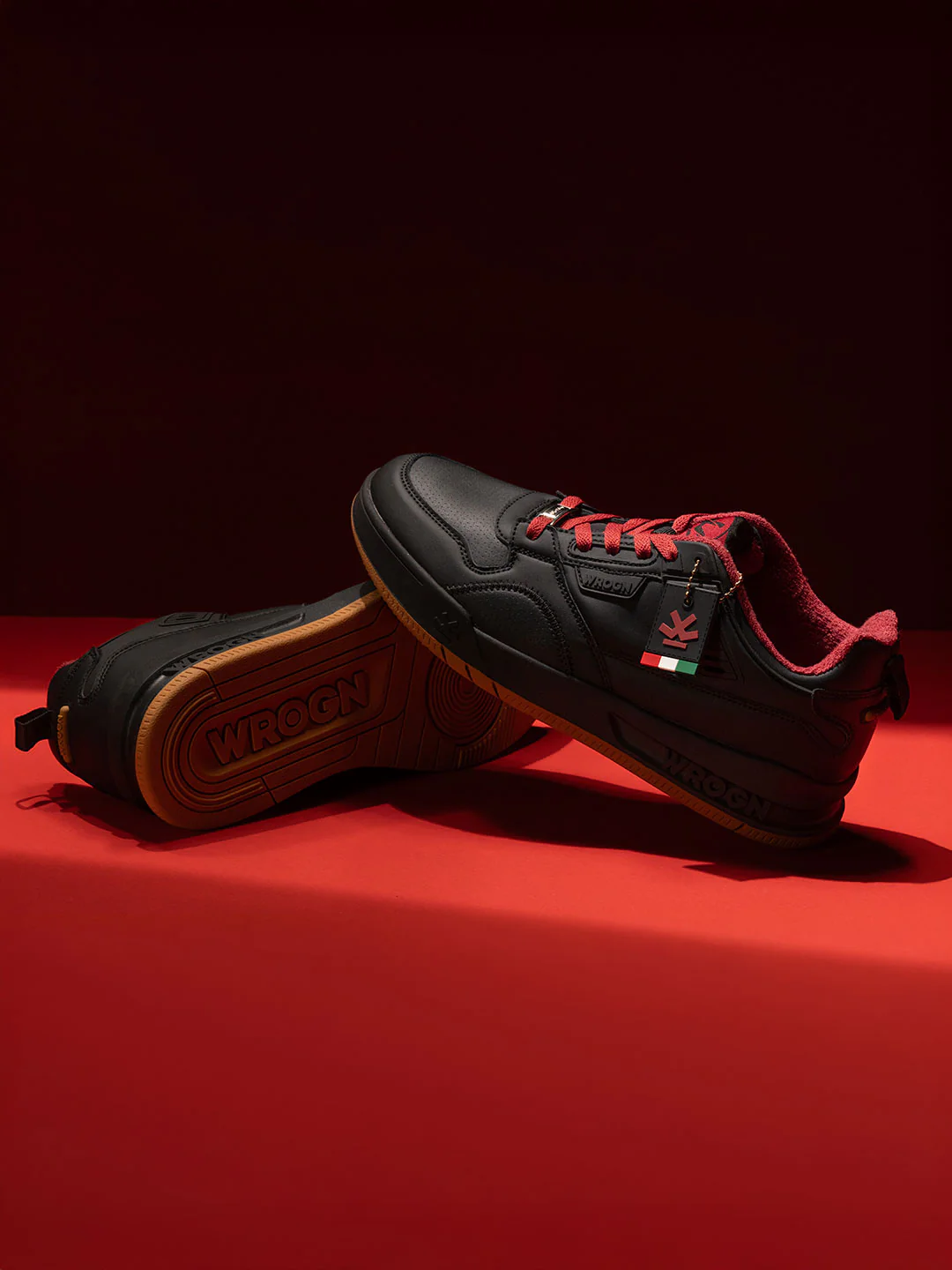 Sneakers | Sidecar Inferno - Image 5