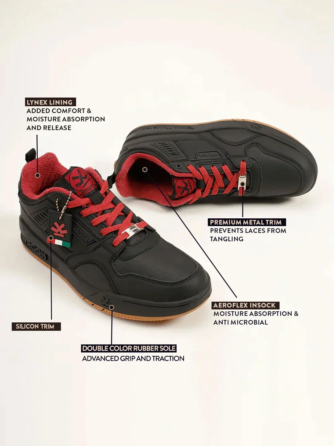 Sneakers | Sidecar Inferno - Image 6