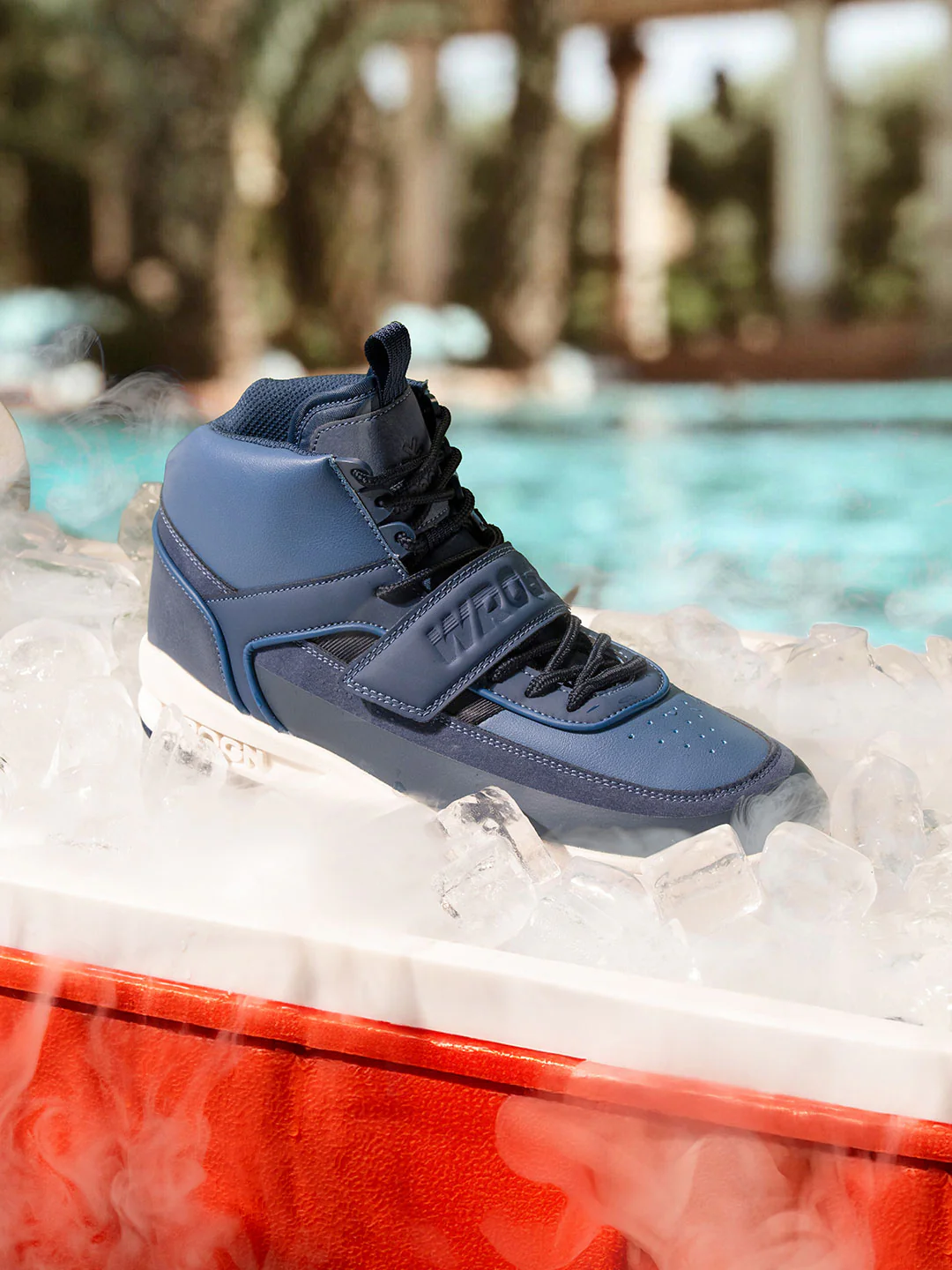 Sneakers | Sidecar Nimbus - Image 3