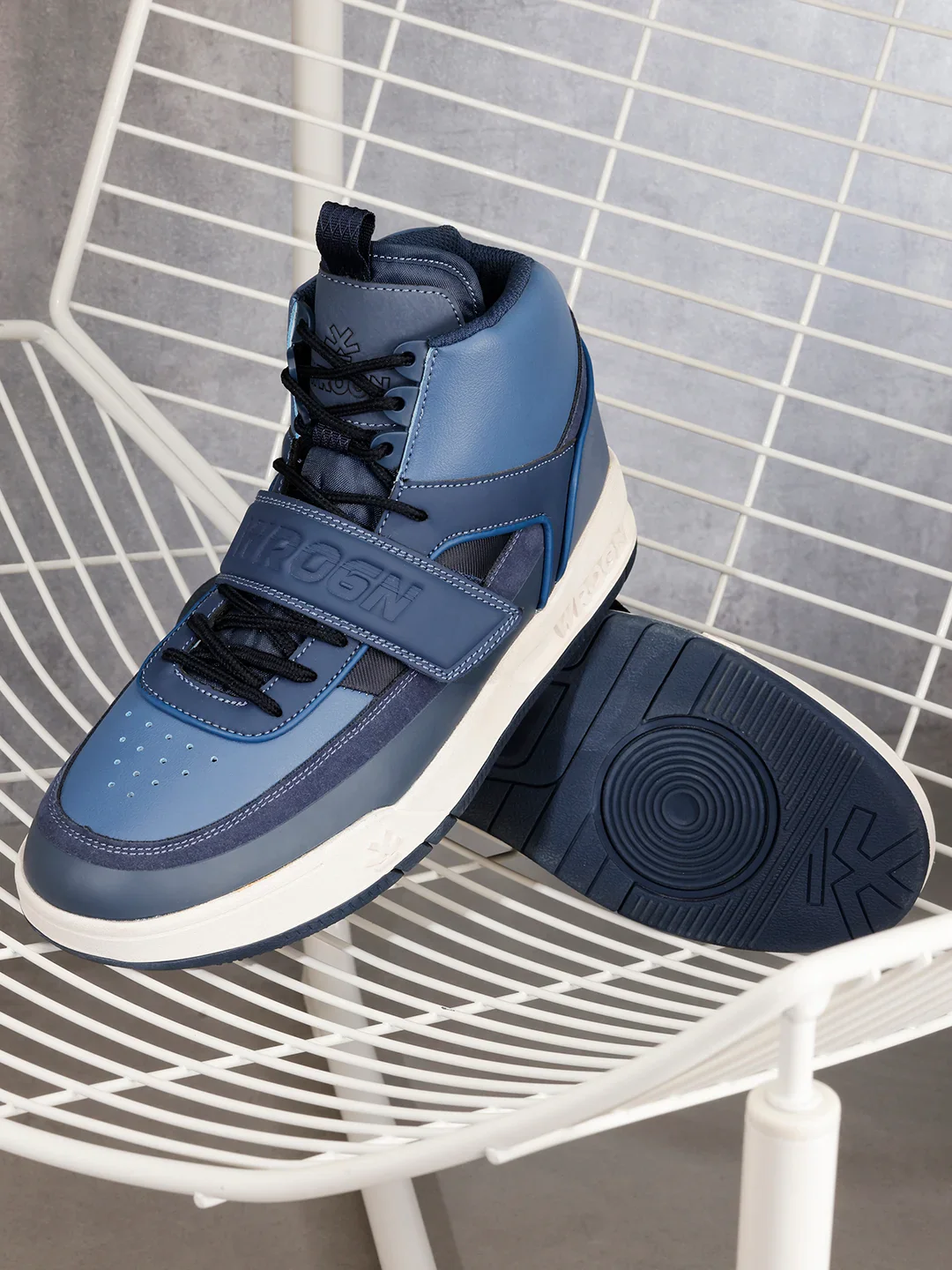 Sneakers | Sidecar Nimbus - Image 6