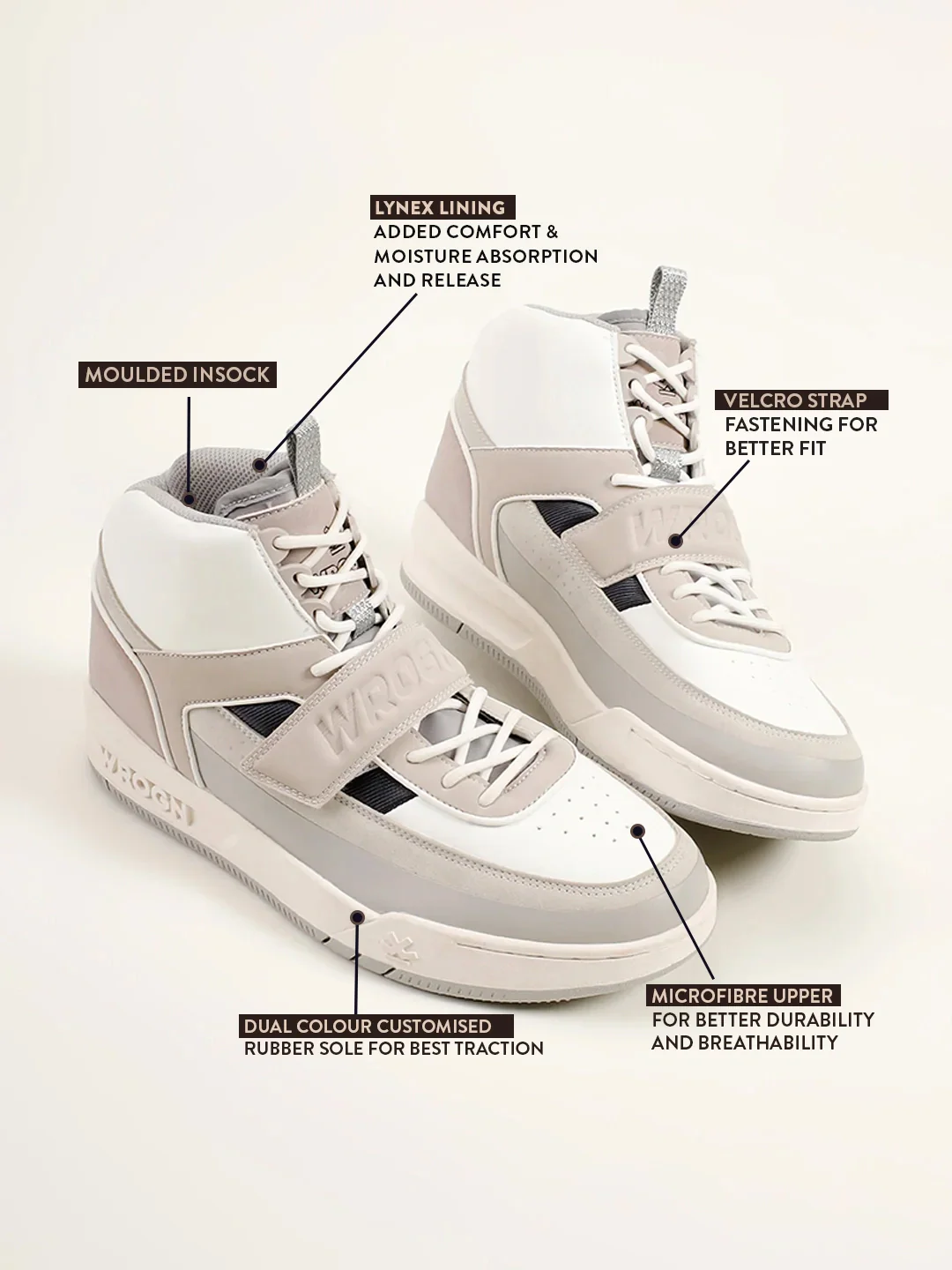 Sneakers | Sidecar Phantom - Image 5