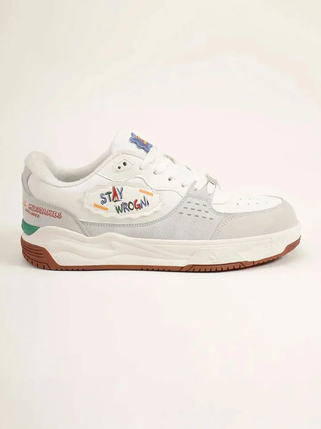 Sneakers | Manhattan Canvas - Image 5