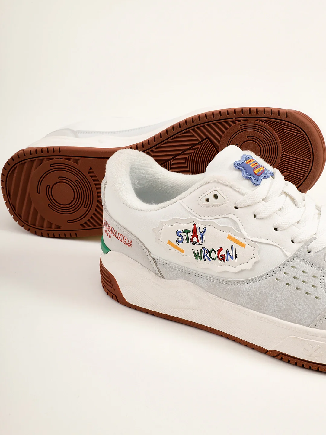 Sneakers | Manhattan Canvas - Image 7