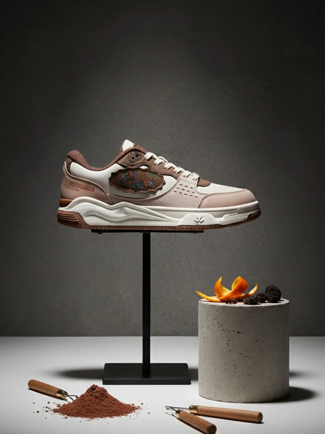 Sneakers | Manhattan Clay - Image 2