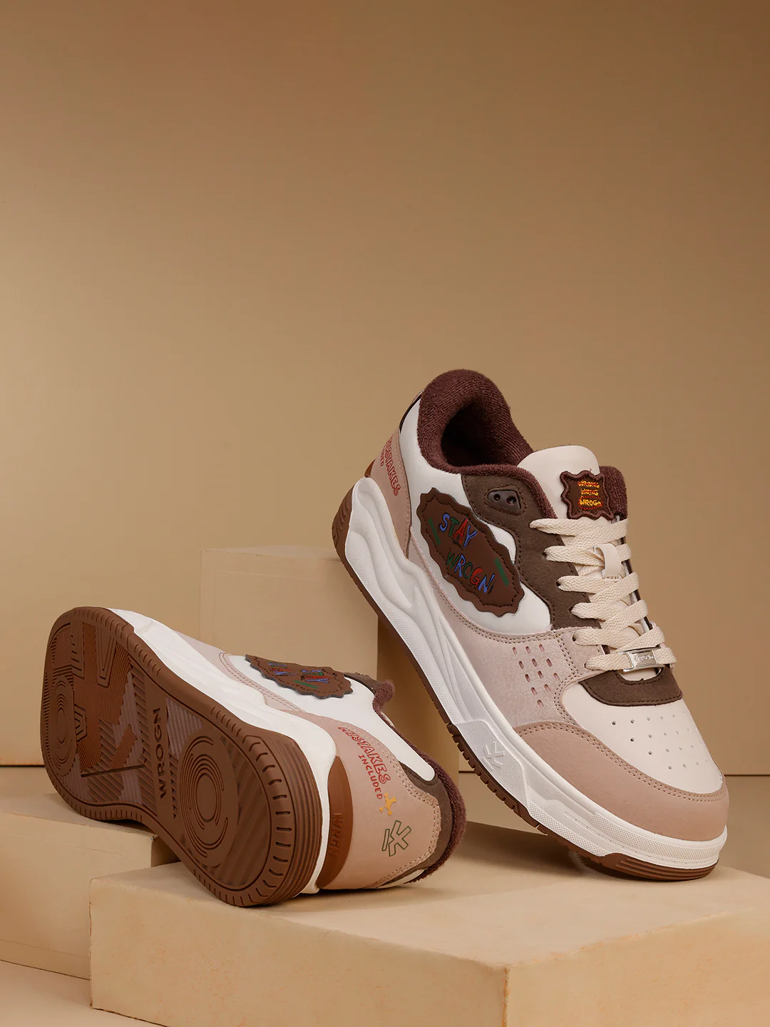 Sneakers | Manhattan Clay - Image 3