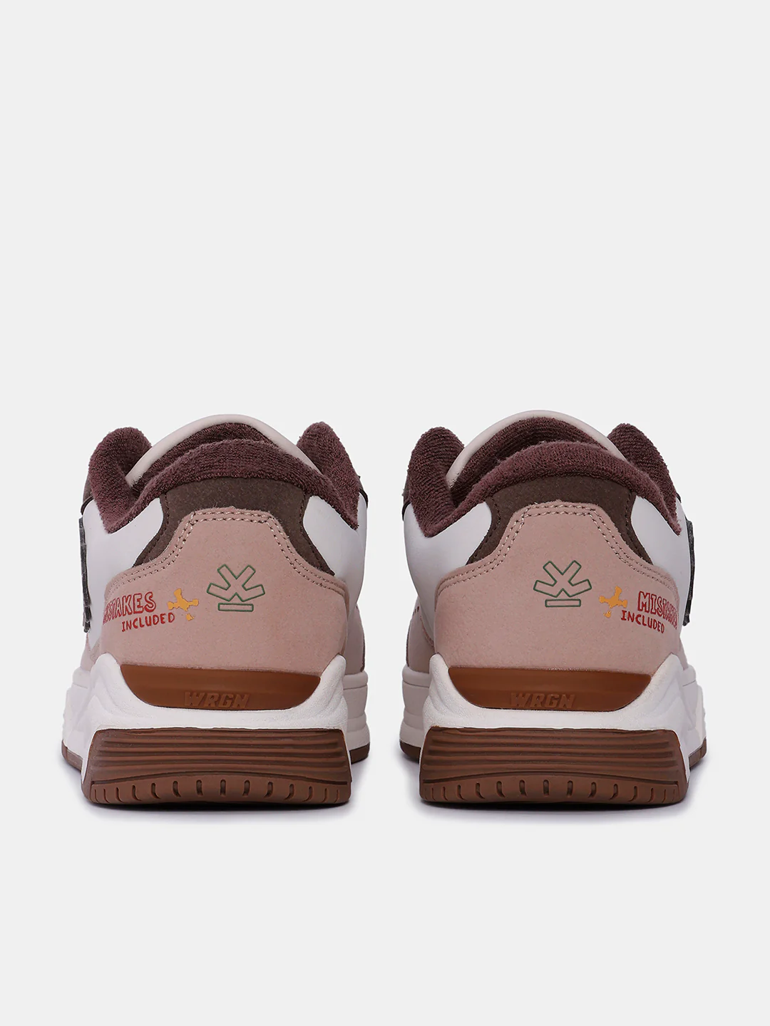 Sneakers | Manhattan Clay - Image 6