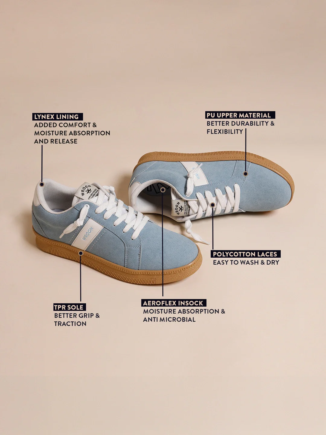 Sneakers | Gimlet Cloud - Image 7