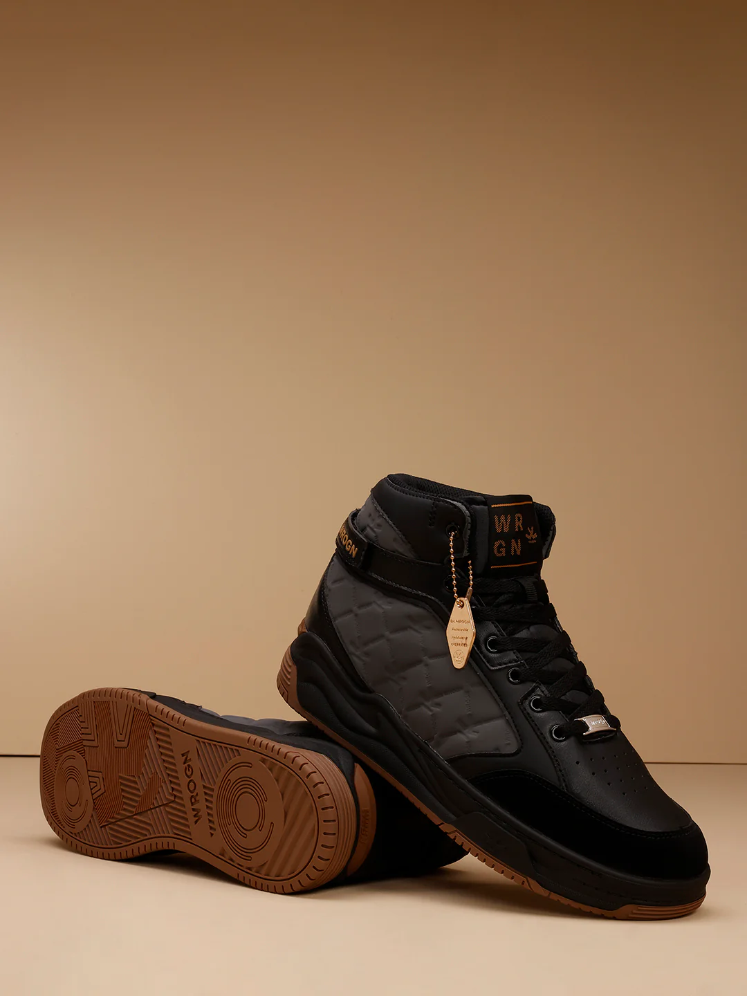 Sneakers | Manhattan Darkhold - Image 6