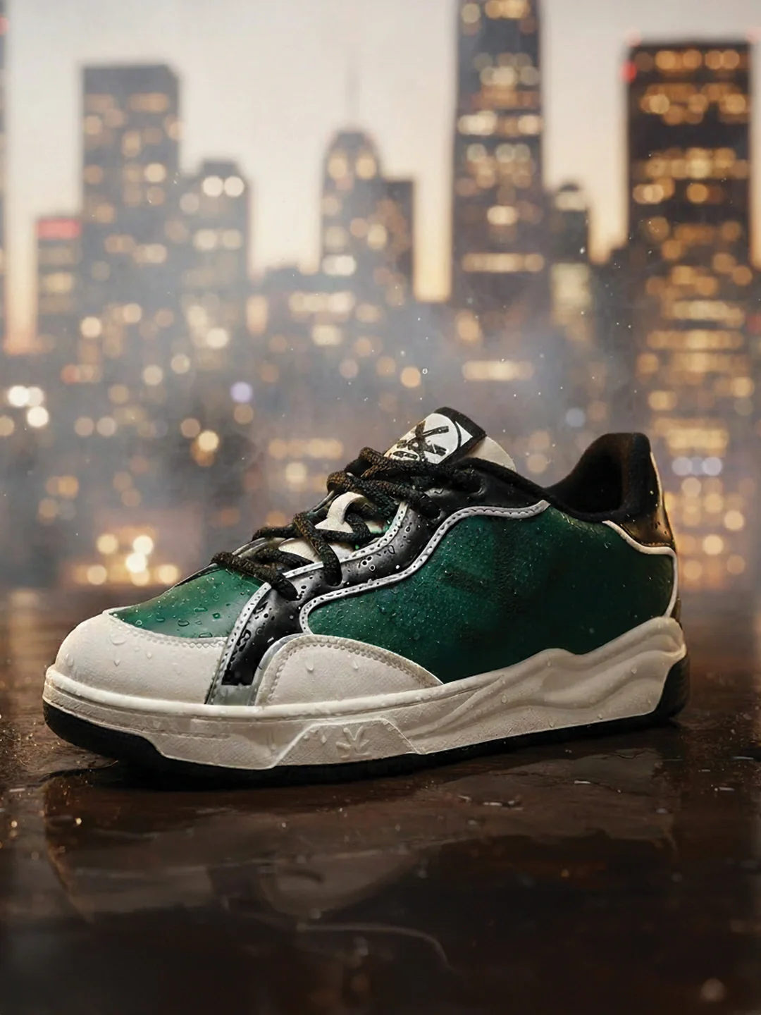 Sneakers | Manhattan Flux - Image 11