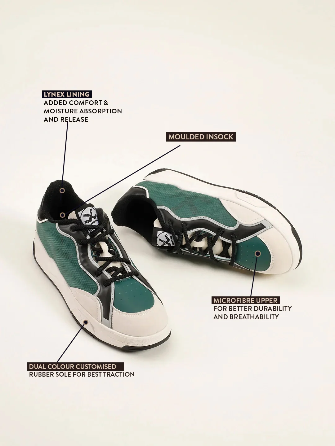 Sneakers | Manhattan Flux - Image 4