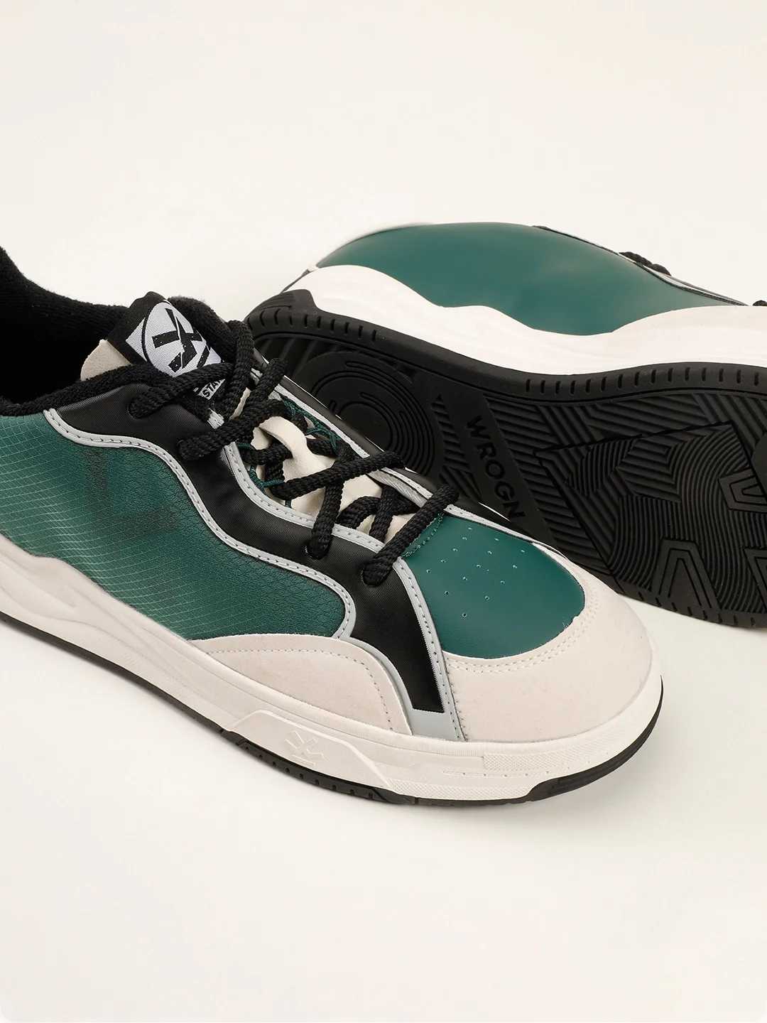 Sneakers | Manhattan Flux - Image 5