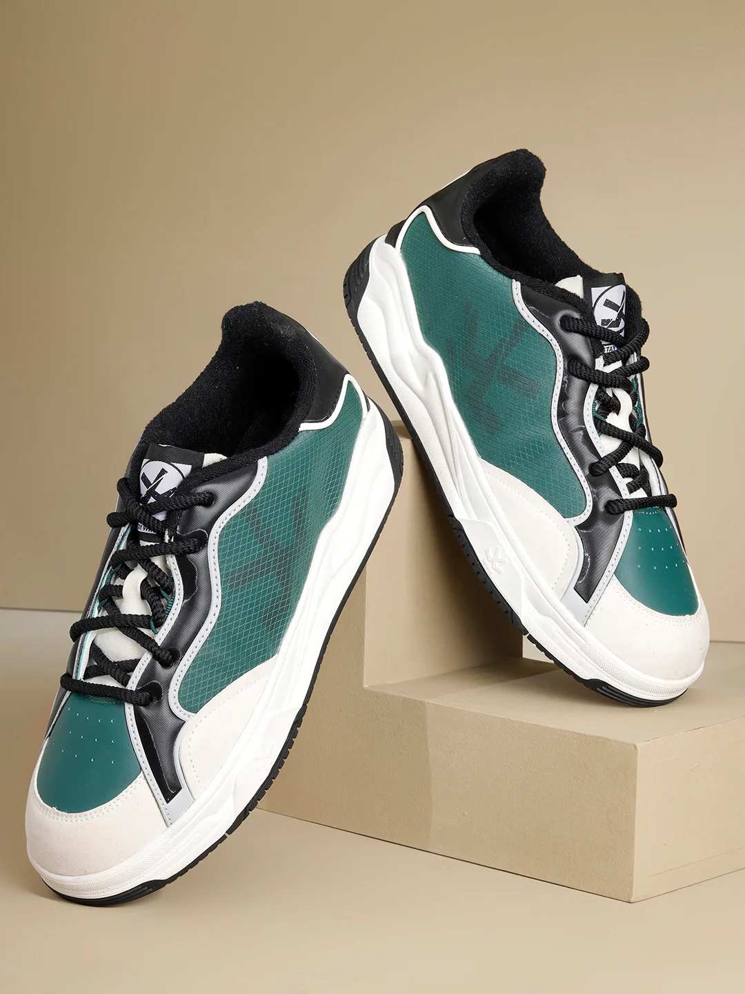 Sneakers | Manhattan Flux - Image 6